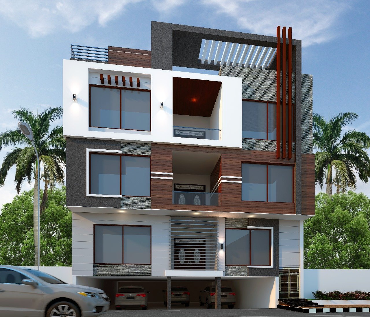 Fatima Residency 4